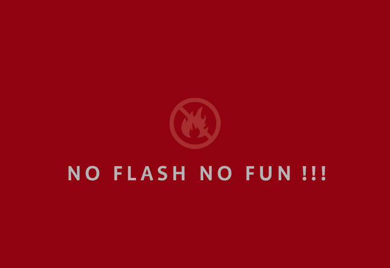 PLEASE INSTALL THE LASTEST FLASH PLAYER