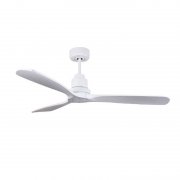 Balearic Mnica Mini DC-ceiling fan  106 cm, white,...