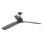 Ceiling fan Ried - excellence edition,  142 cm, anvil iron