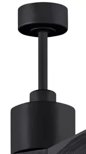 NAN Motor - Black