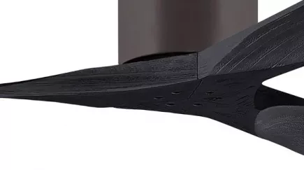 NAN - TB - Matte Black