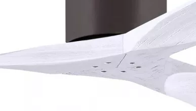 NAN - TB - Matte Withe
