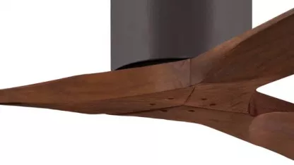 NAN - TB - Walnut Tone