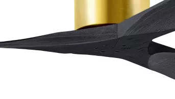 NAN - BRBR - Matte Black