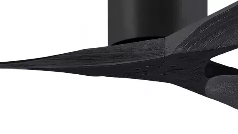 NAN - BK - Matte Black