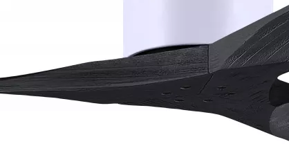 NAN - WH - Matte Black