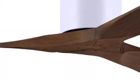 NAN - WH - Walnut Tone