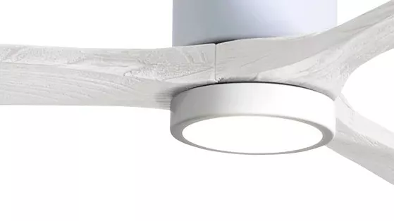 IRENE 3 HUGGER LED - WH - Matte White