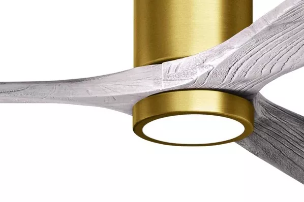 IRENE 3 HUGGER LED - BRBR - Barn Wood Tone