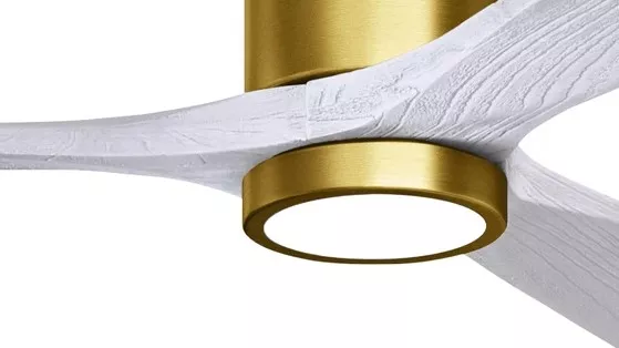 IRENE 3 HUGGER LED - BRBR - Matte White
