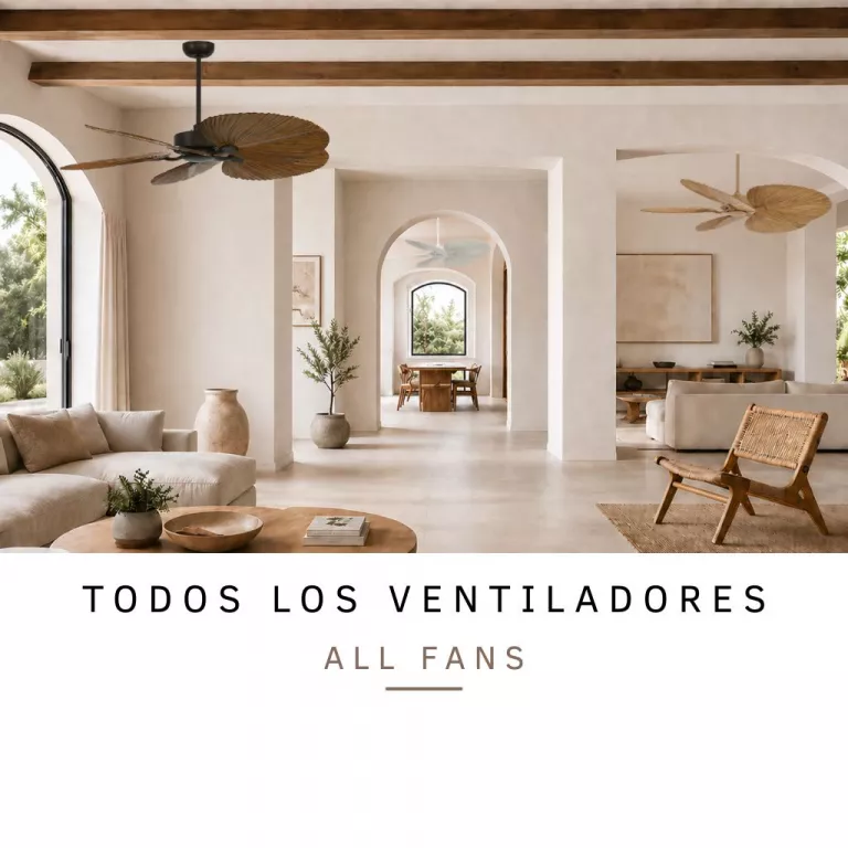 ALLE VENTILATOREN