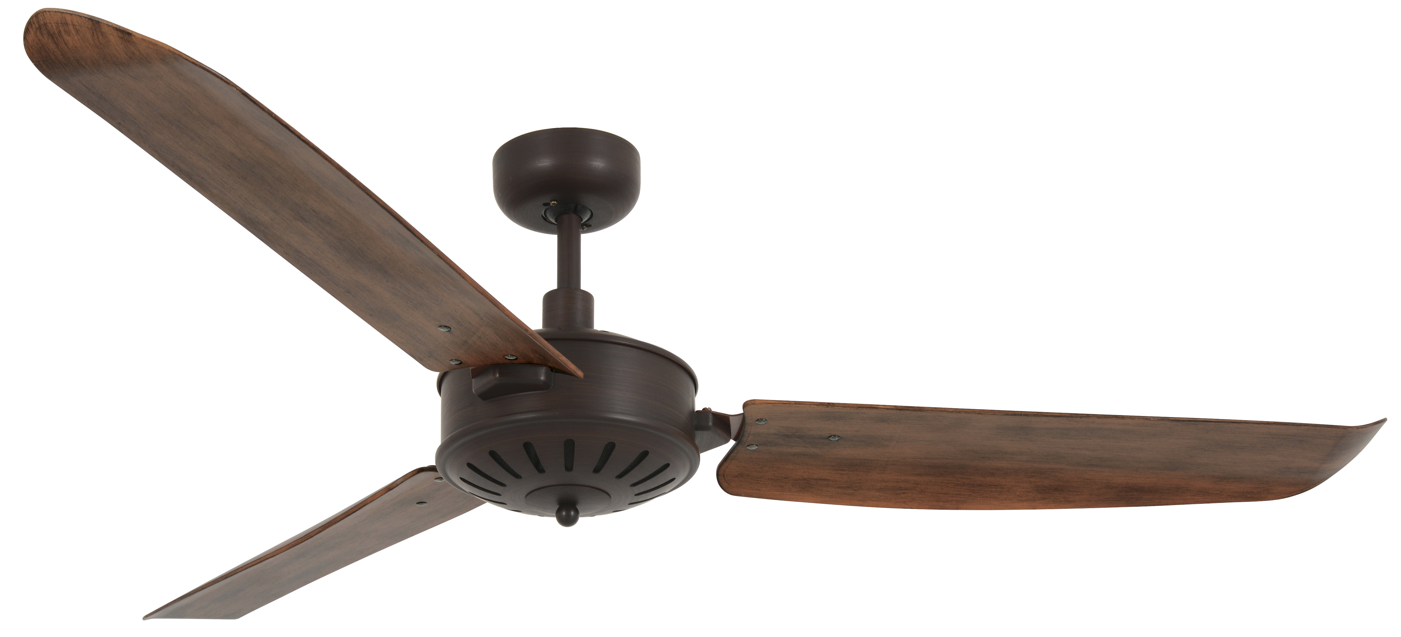 Carolina Deckenventilator Ø 142 cm, oil-rubbed bronze