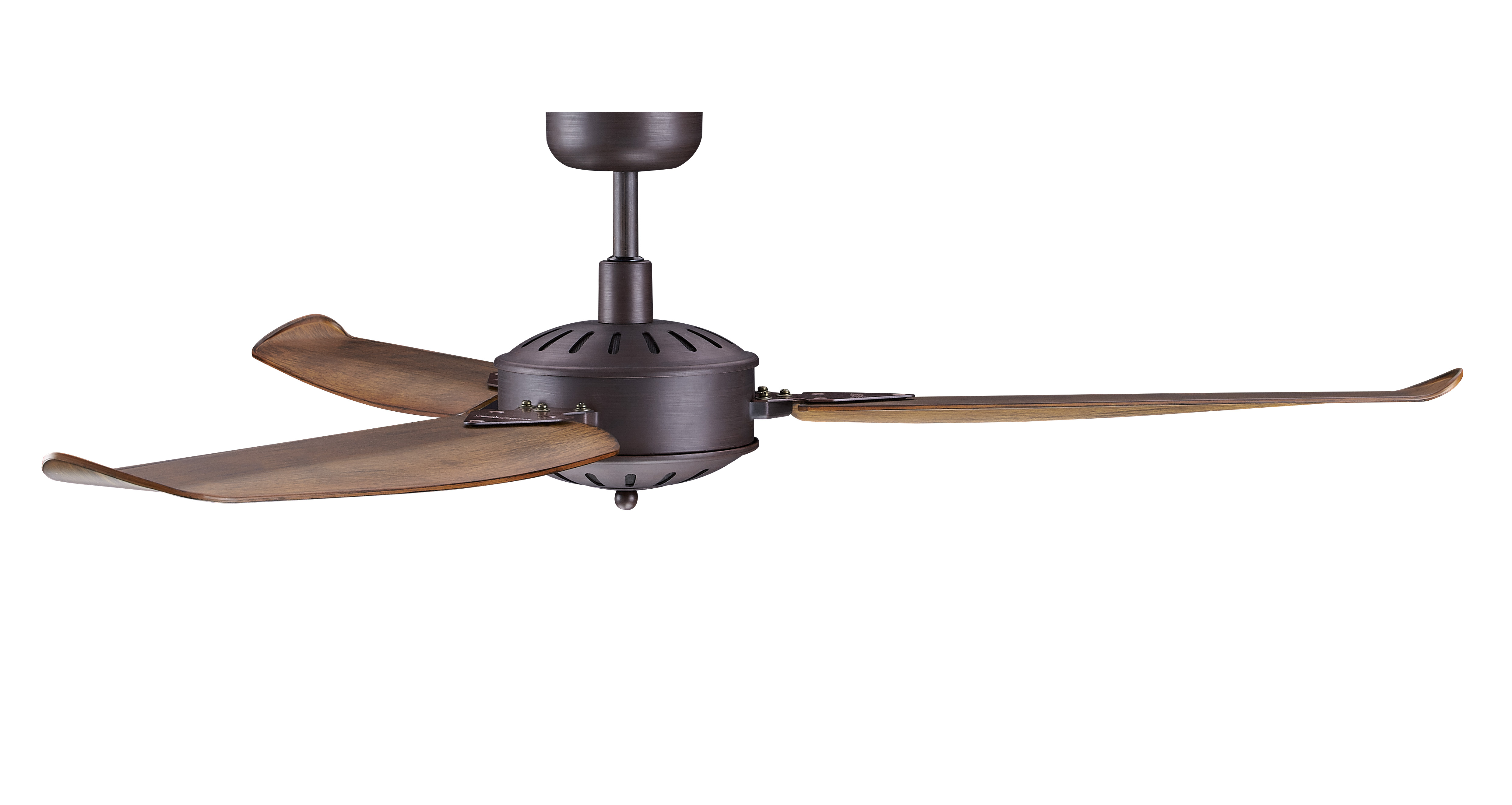 Carolina Deckenventilator Ø 142 cm, oil-rubbed bronze