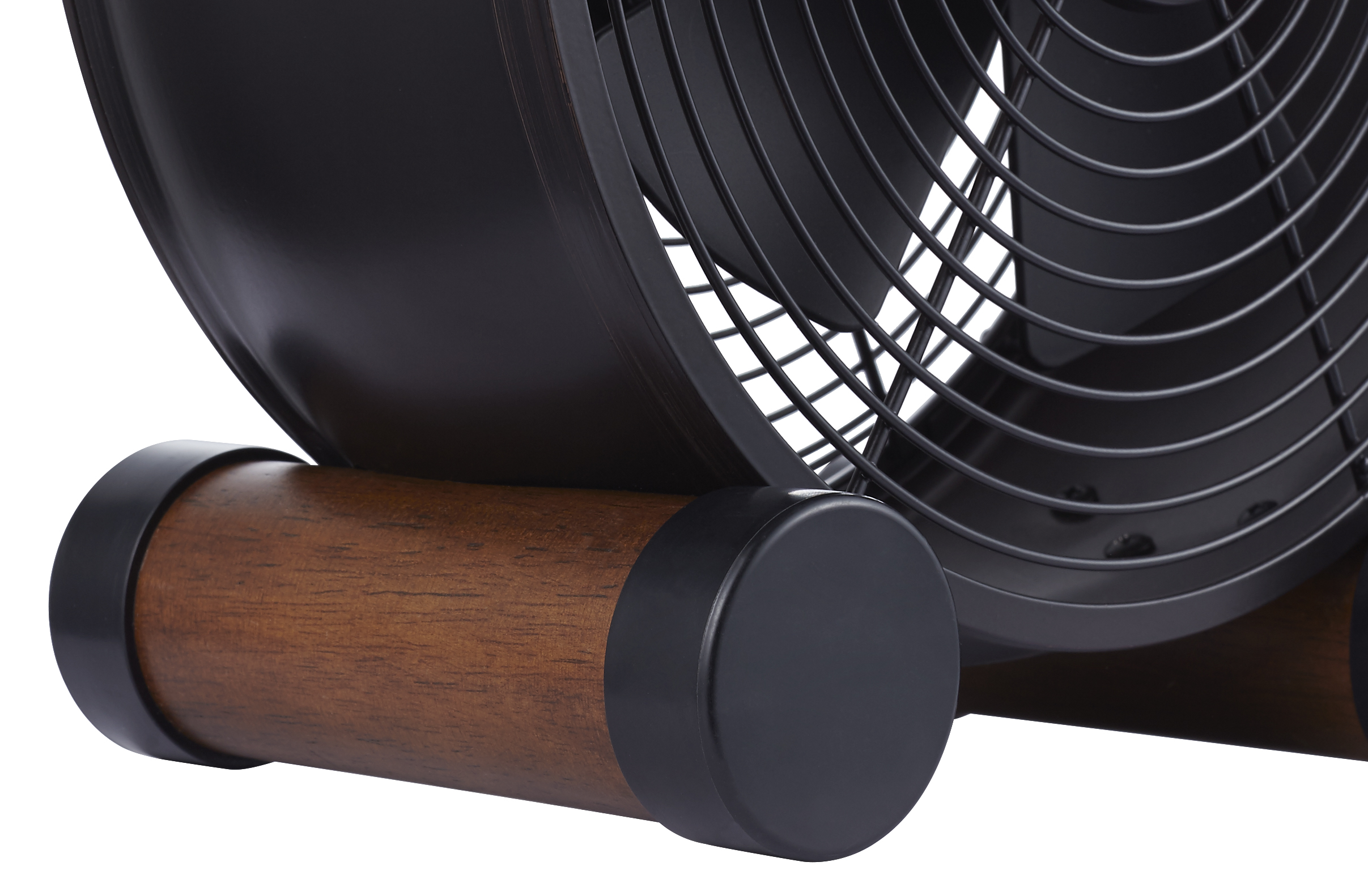 Breeze Tischventilator, oil-rubbed bronze