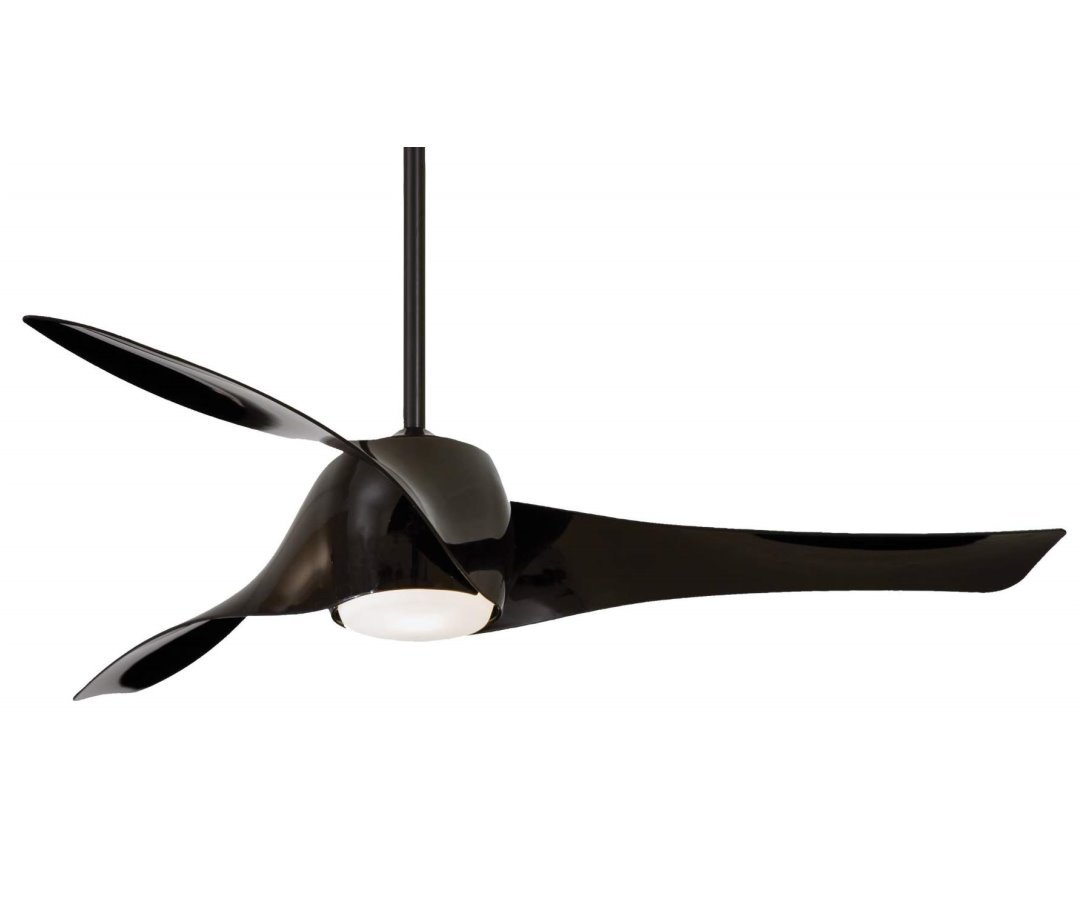 Minka-Deckenventilator-Artemis-George-Kovacs-Design