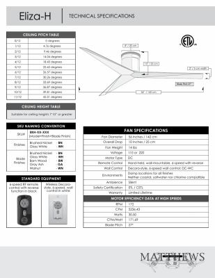 Matthews-Atlas-Deckenventilator-Eliza-DC