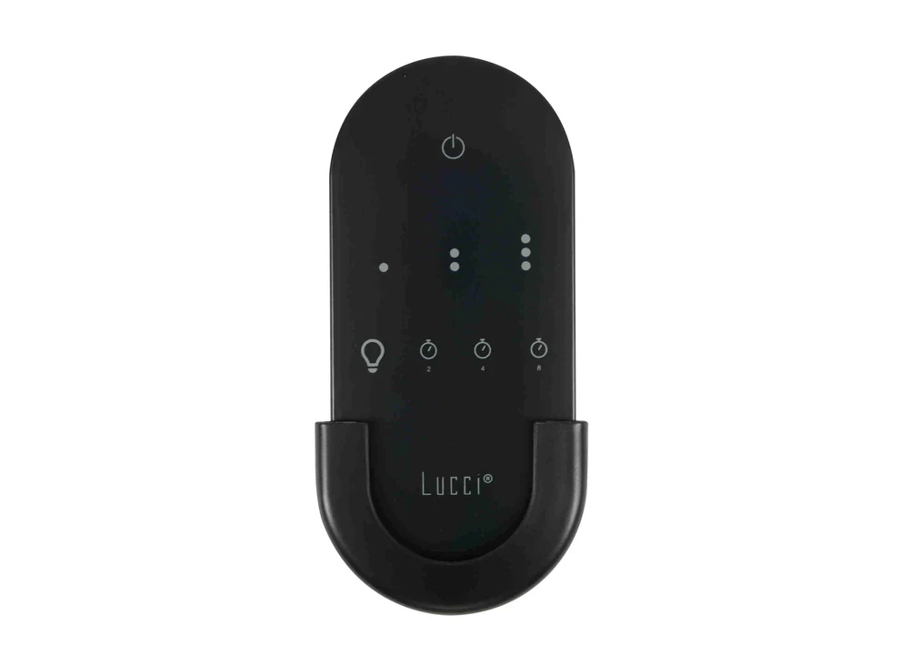 AC - Remote - Fernbedinung - Reciver