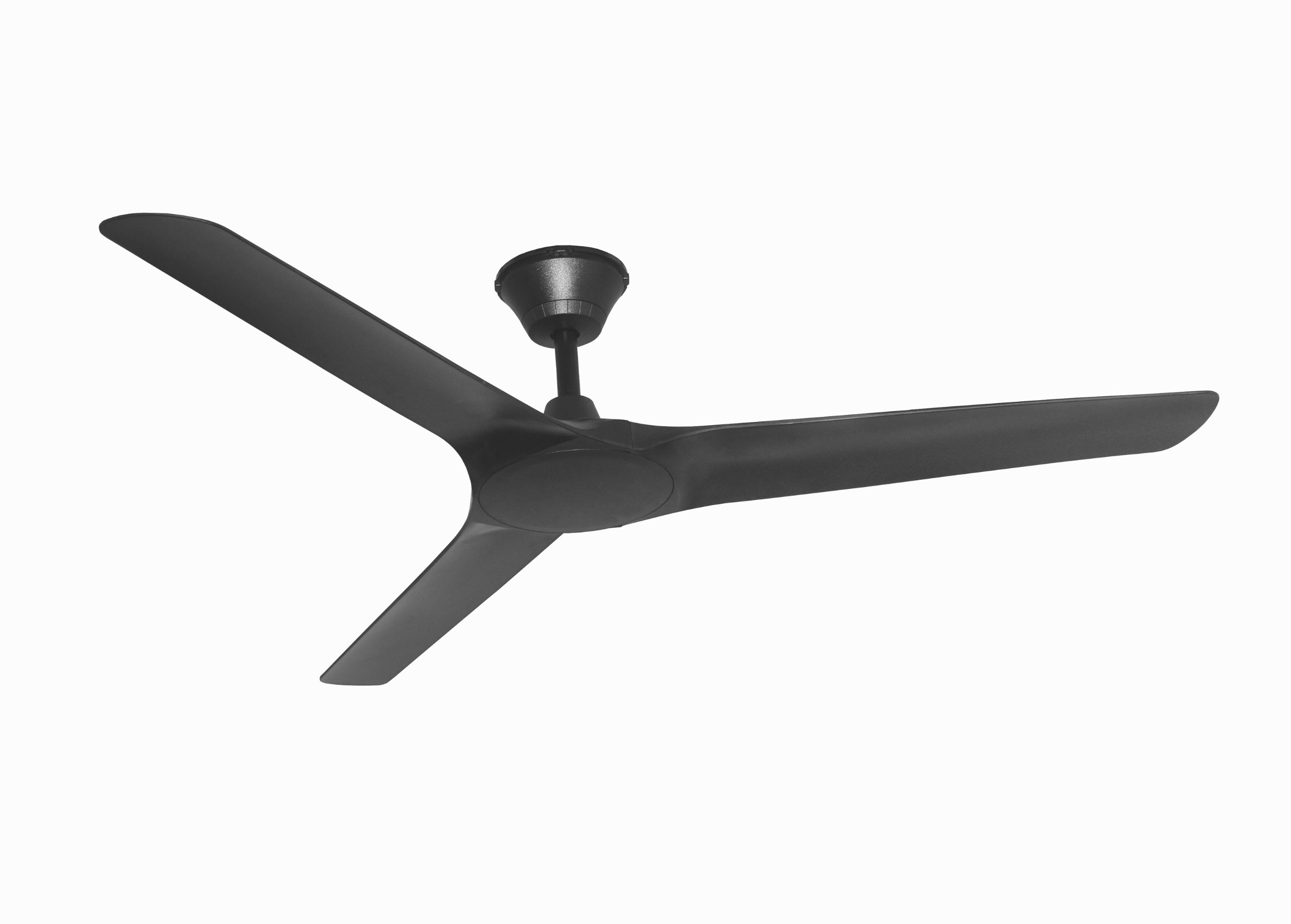 Abyss Modell schwarz, Indoor-Outdoor geeignet, IP66 Schutzklasse