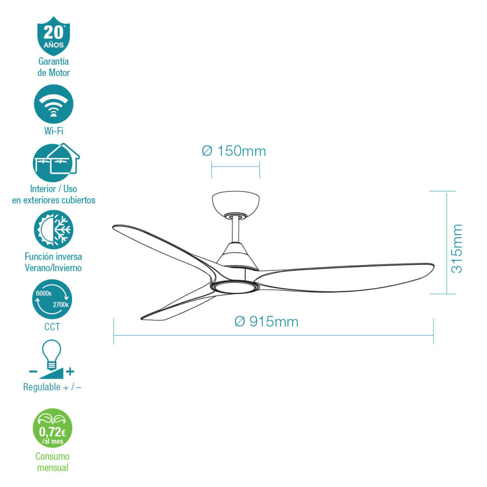 martec-seaforth-mini-ventilador-blanco-wifi-dimencion