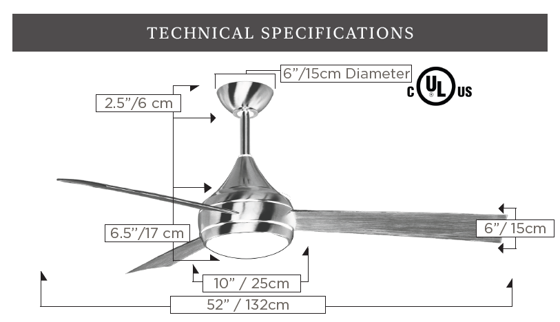 Donaire-Outdoor-Ventilator-Matthews-Atlas Dimenciones