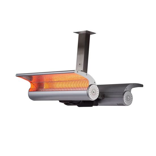 SINED STUFA SOFFITTO 4000 W – Deckenheizstrahler