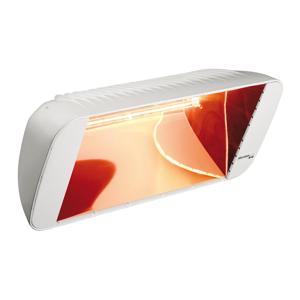 Heliosa 66 white