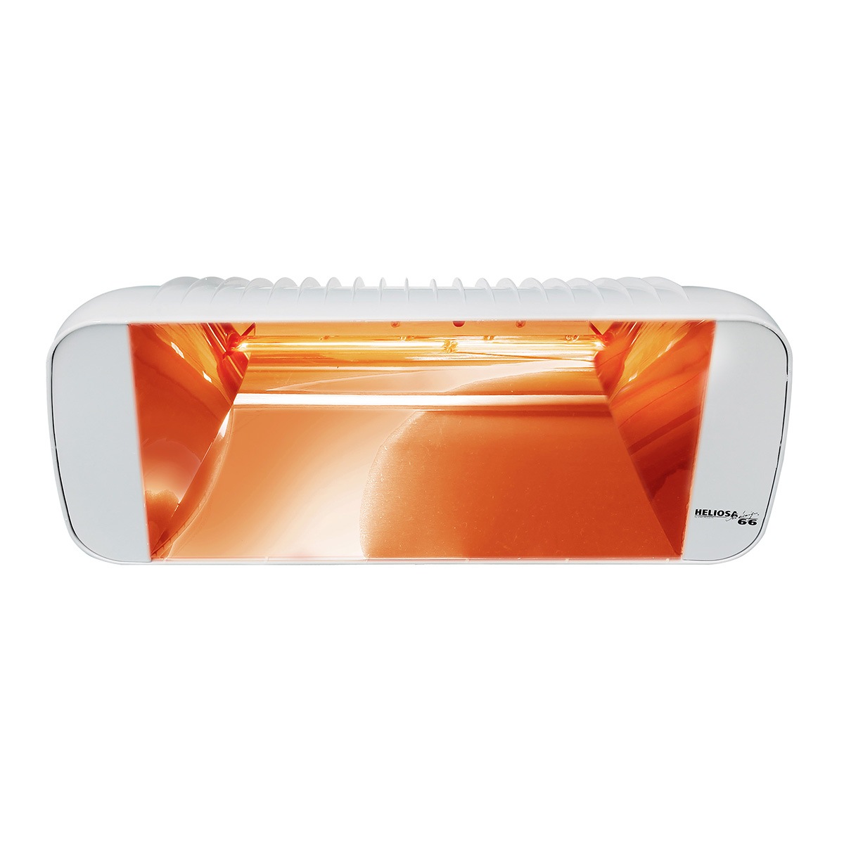 Heliosa 66 white front 1500W